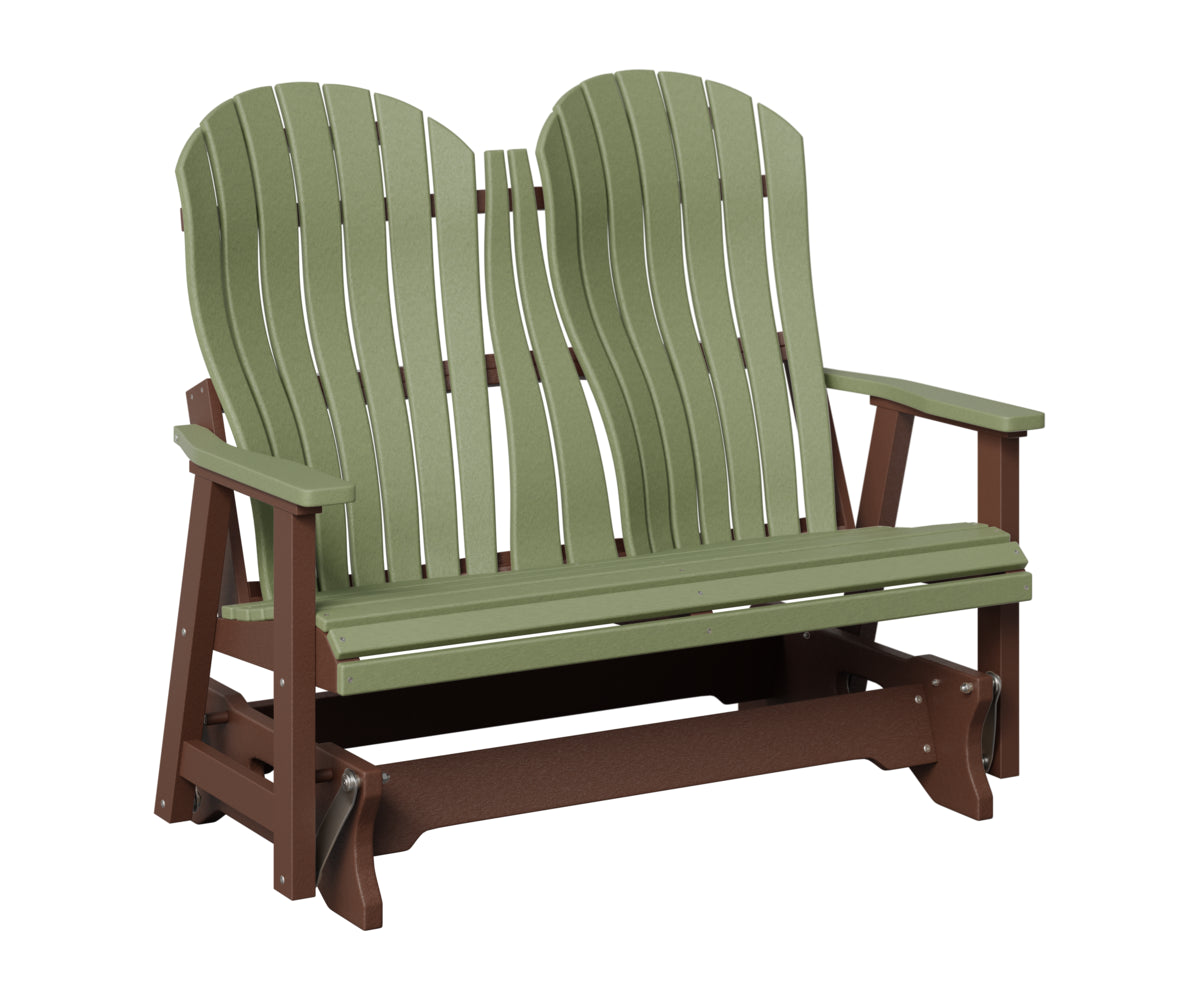 Contour Double Glider