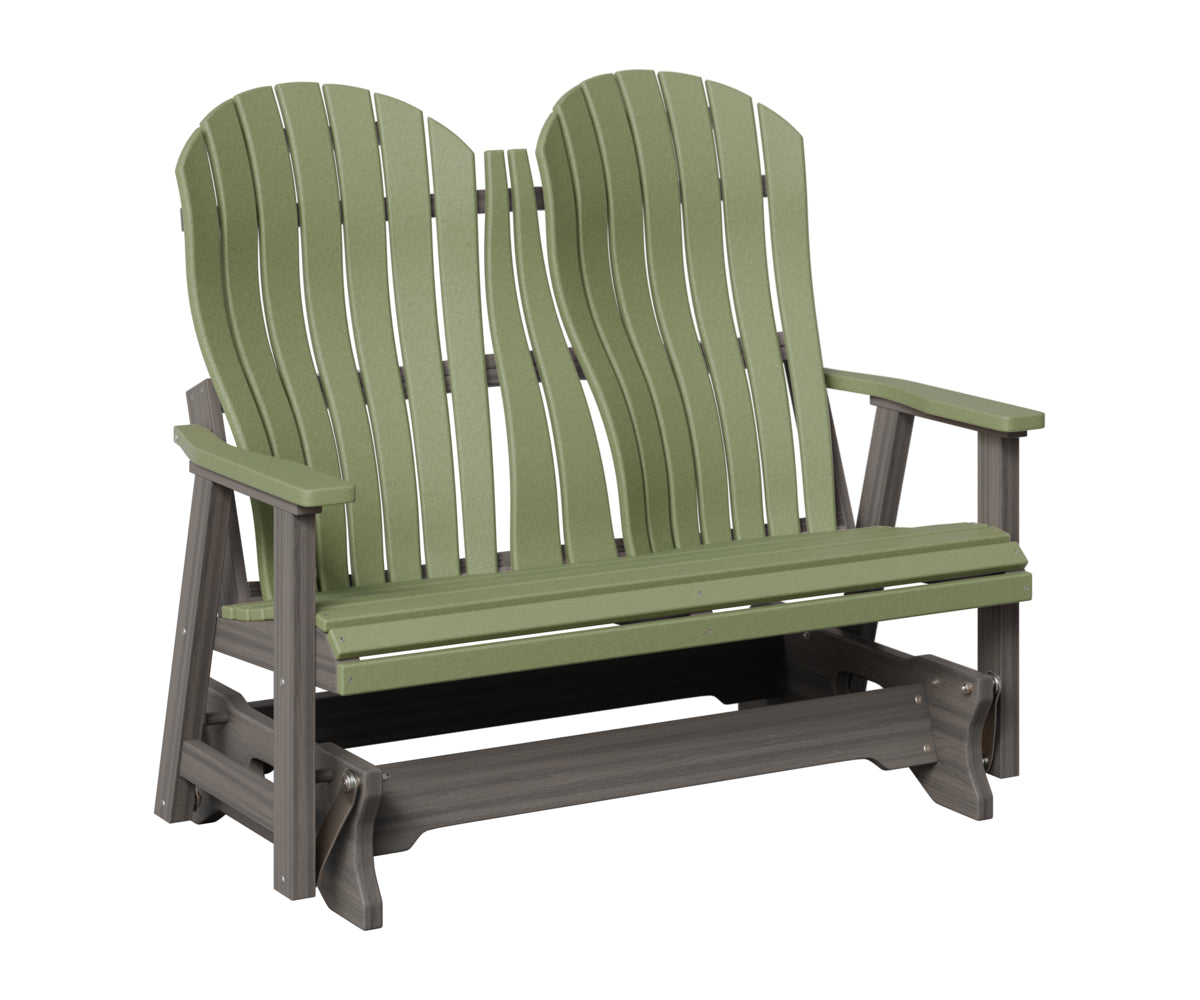 Contour Double Glider