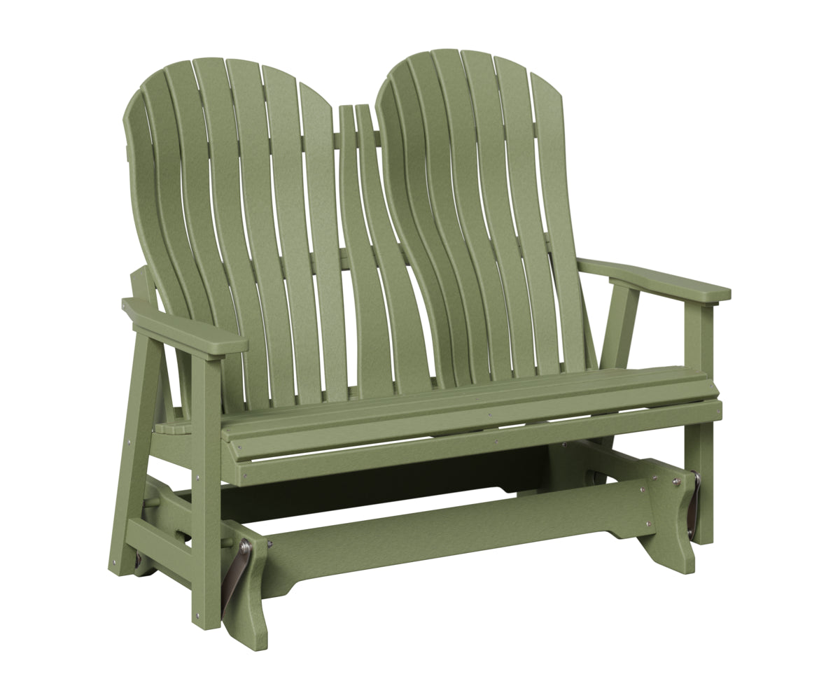 Contour Double Glider