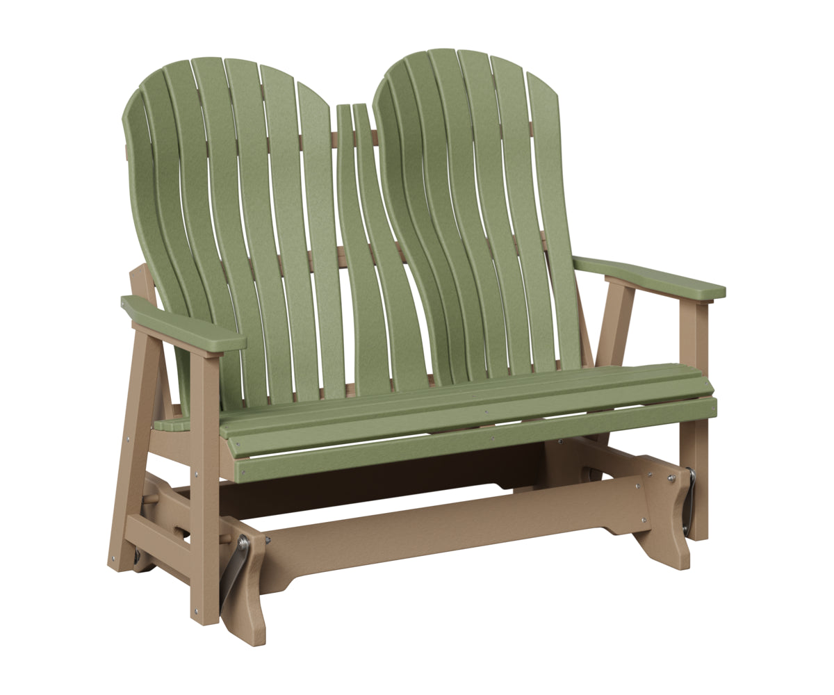 Contour Double Glider