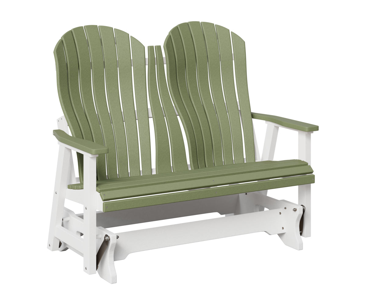 Contour Double Glider