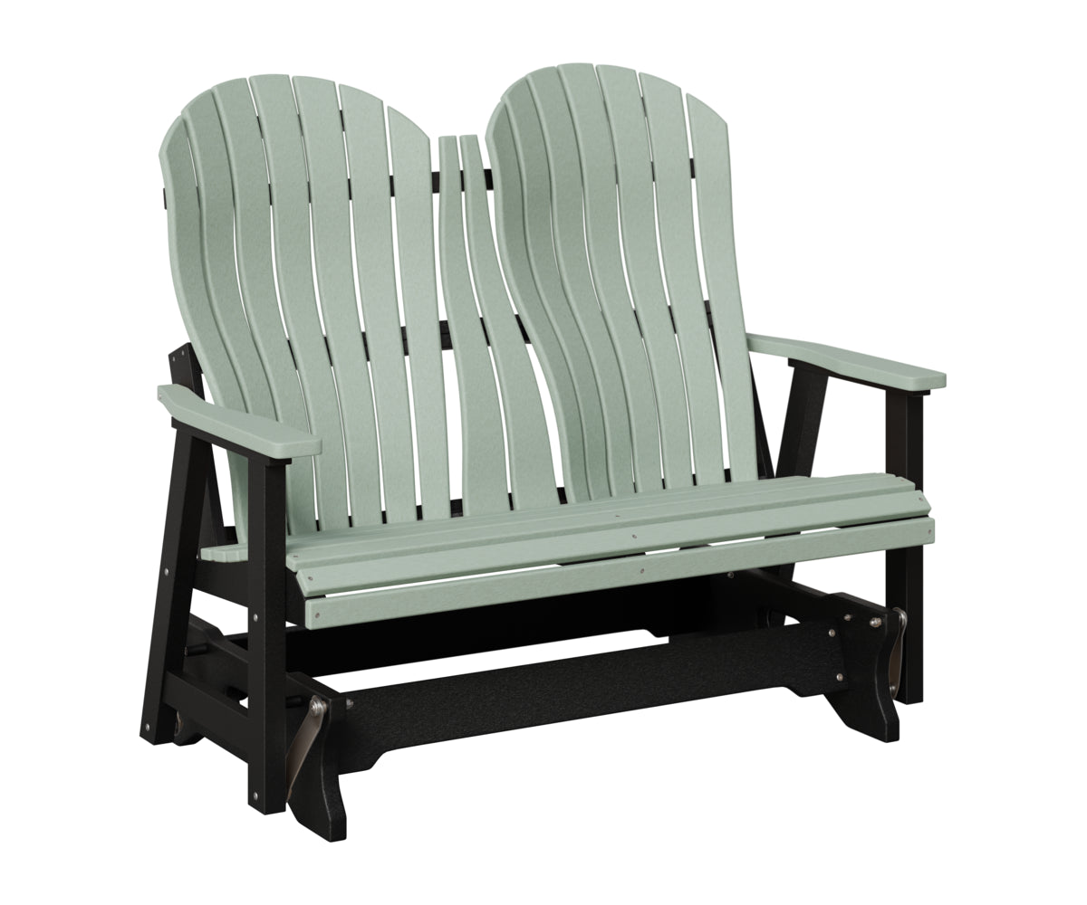 Contour Double Glider