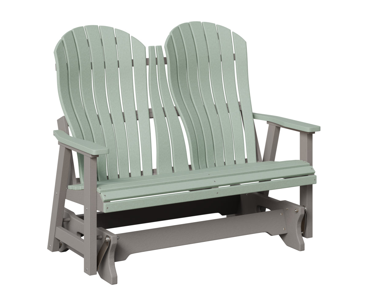 Contour Double Glider