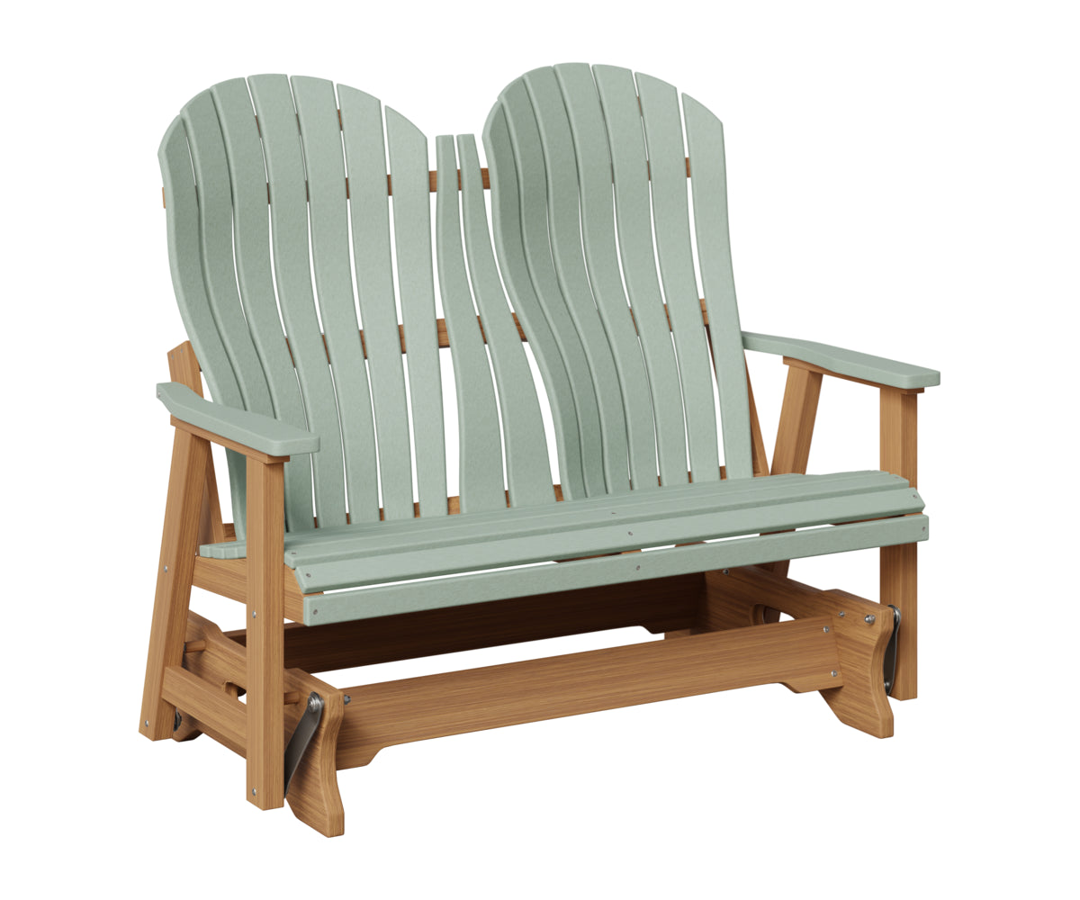 Contour Double Glider