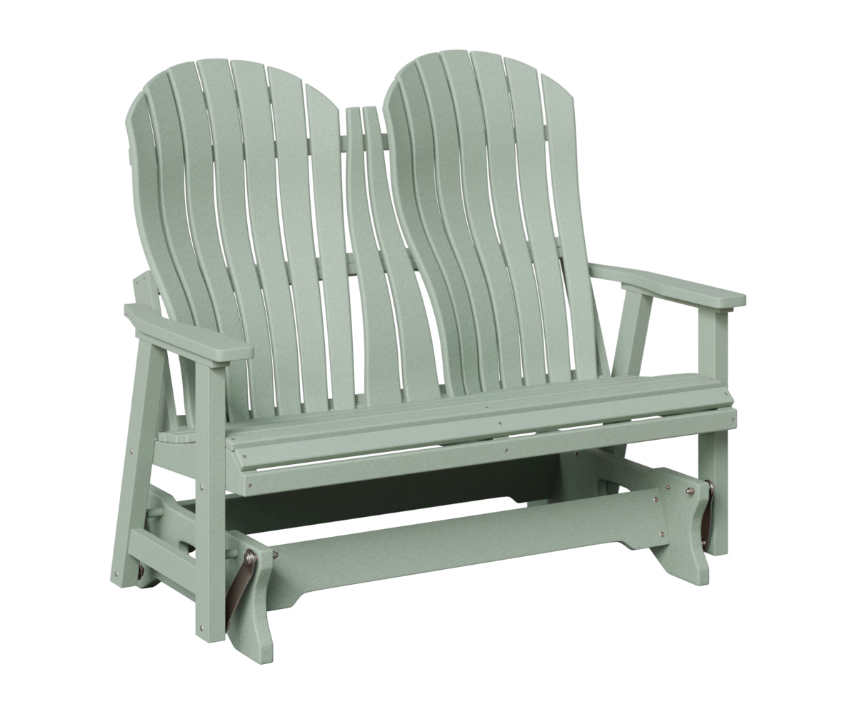 Contour Double Glider