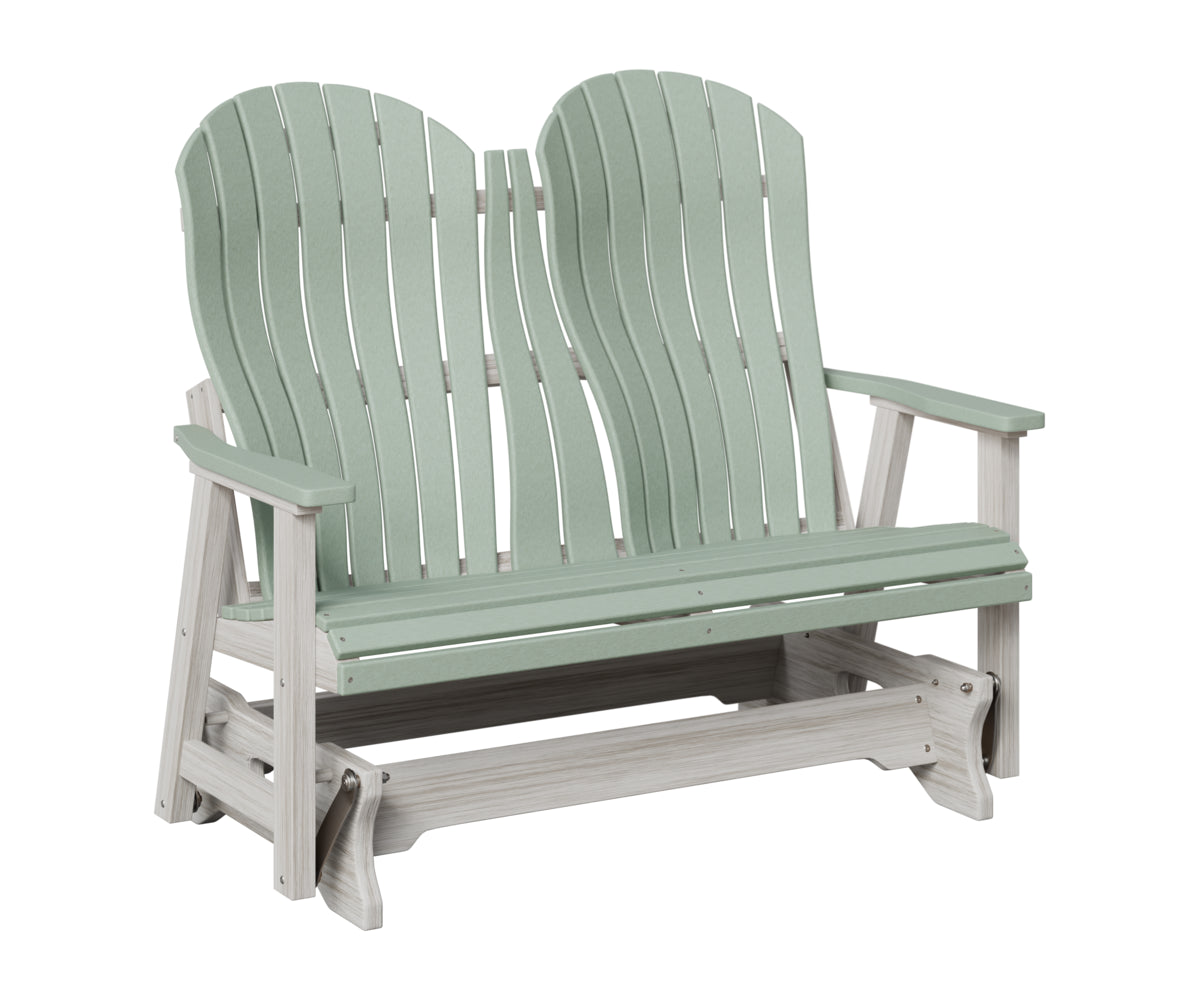 Contour Double Glider
