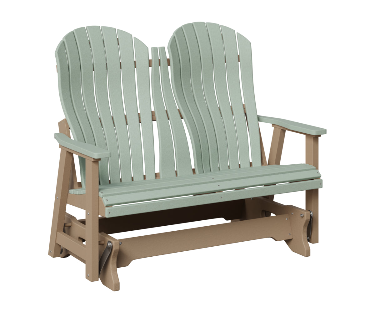 Contour Double Glider