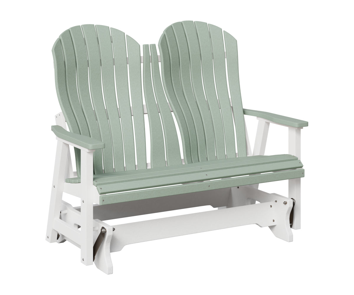 Contour Double Glider