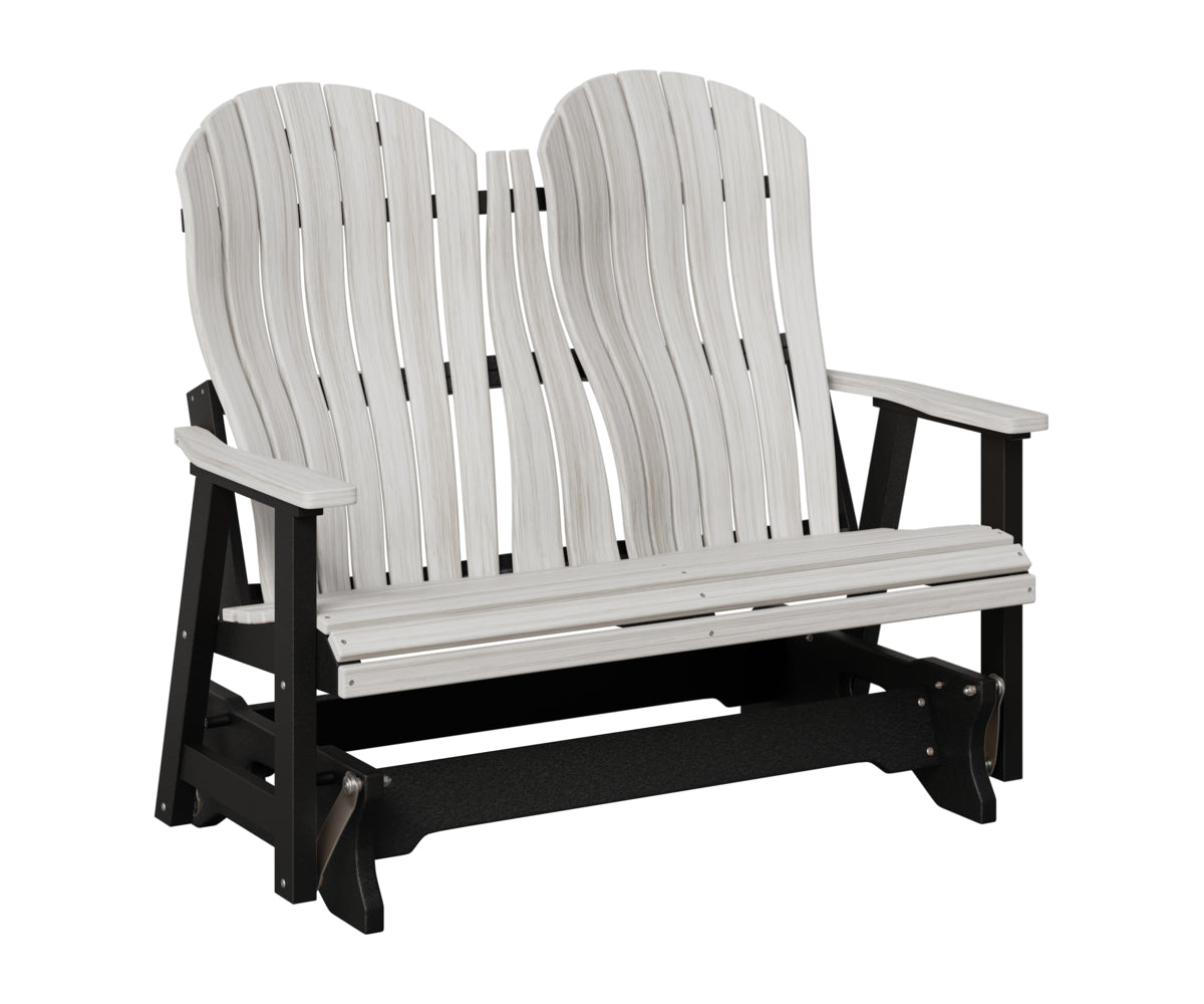Contour Double Glider