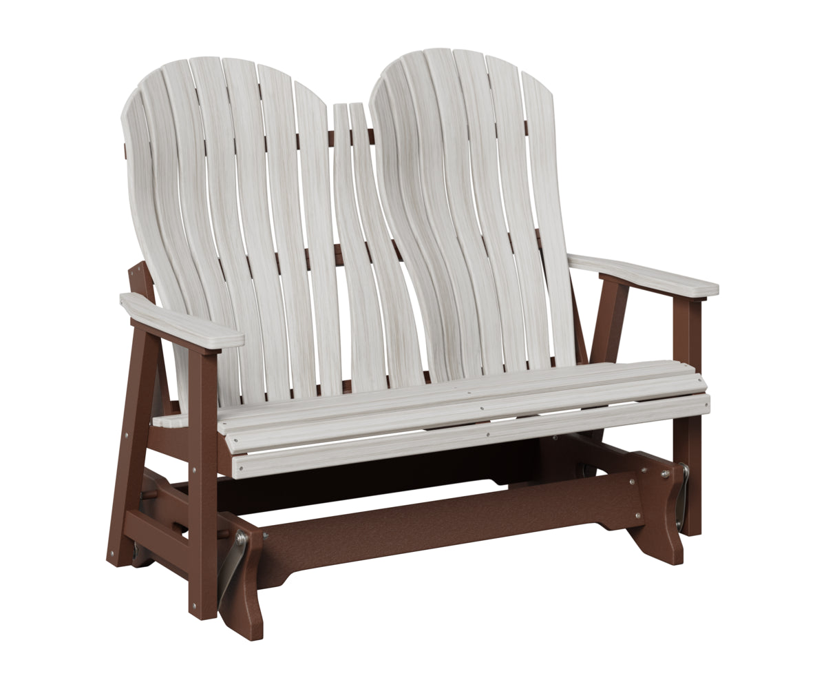 Contour Double Glider