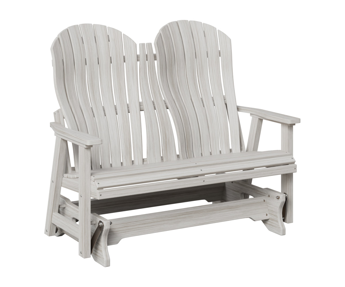 Contour Double Glider