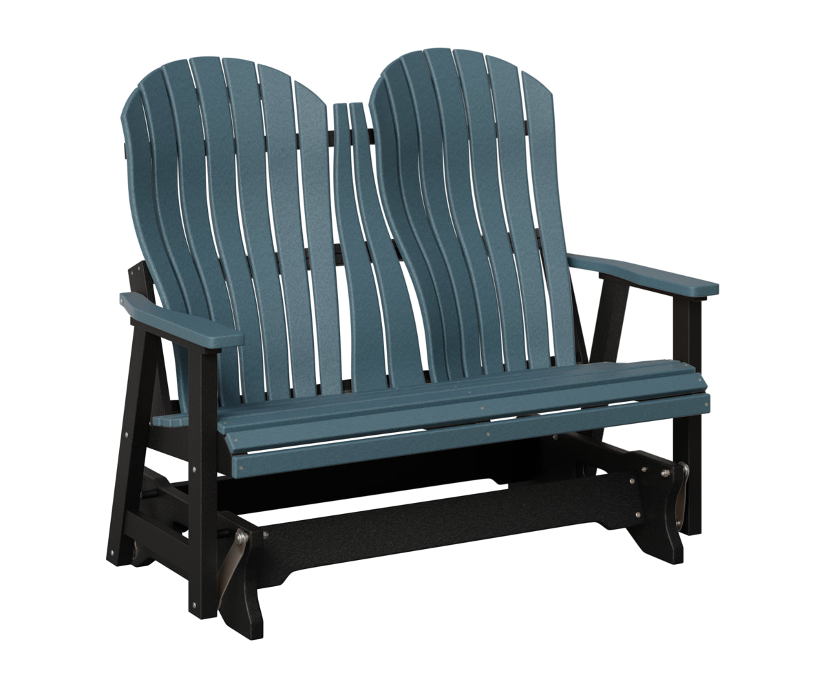 Contour Double Glider