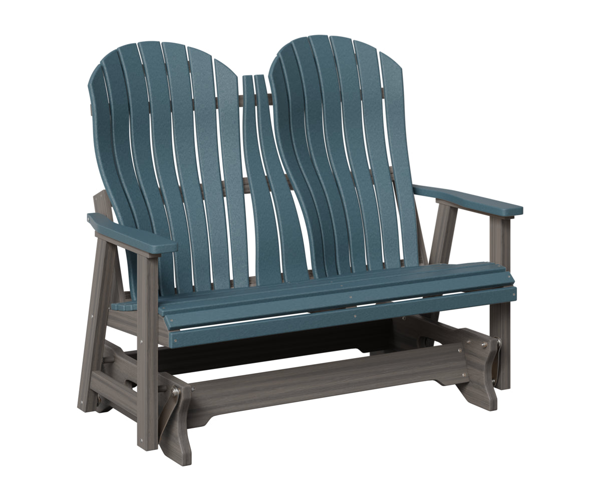 Contour Double Glider