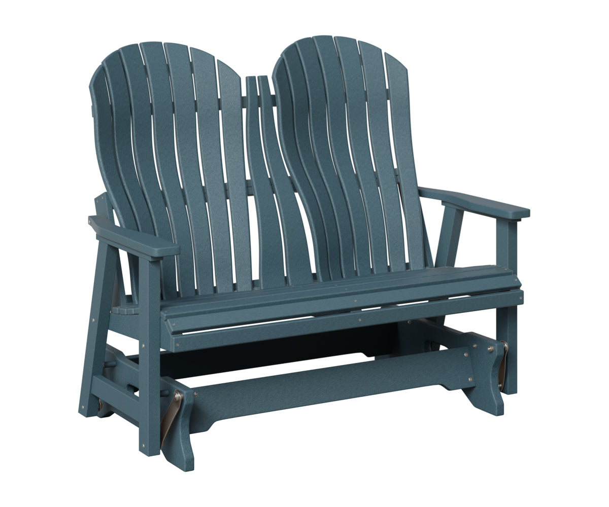 Contour Double Glider