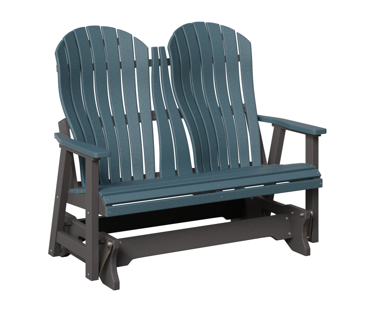 Contour Double Glider