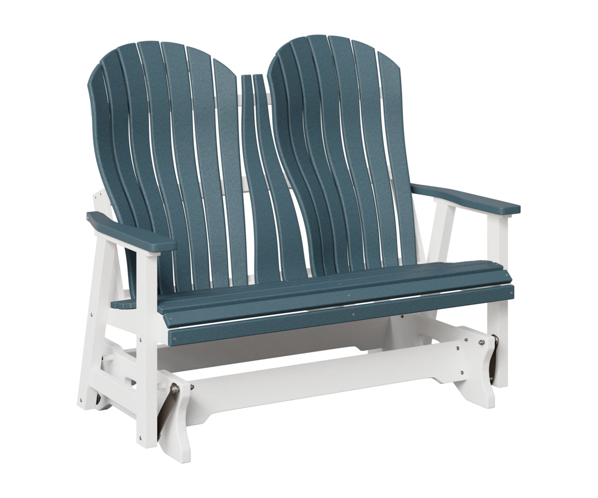 Contour Double Glider