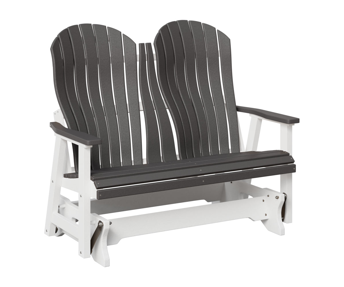 Contour Double Glider