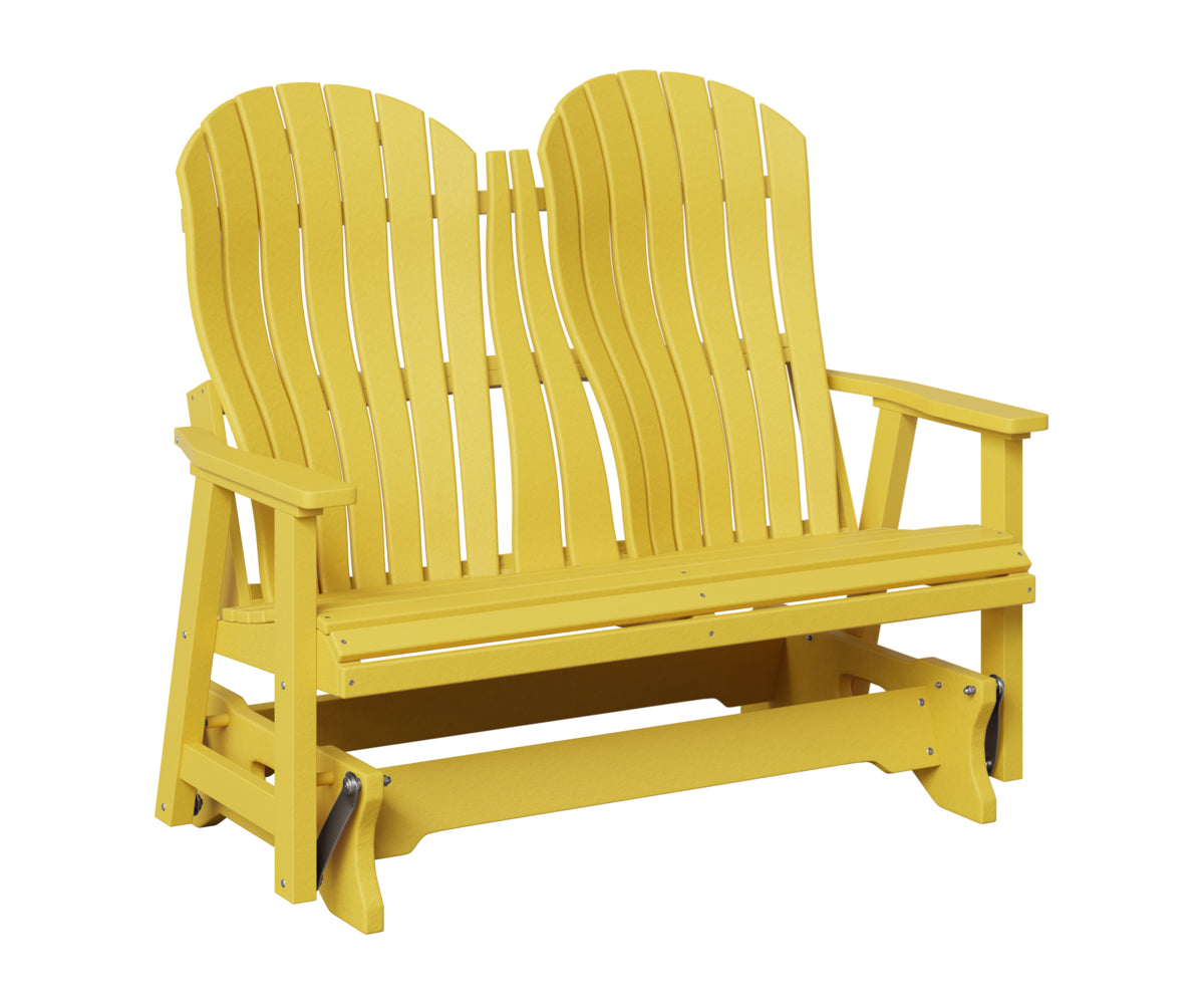 Contour Double Glider