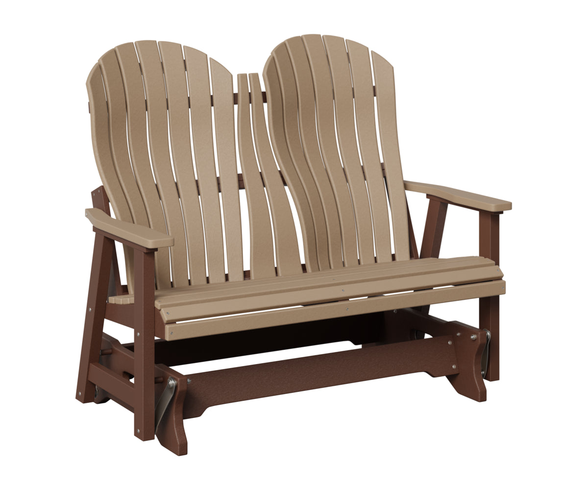 Contour Double Glider