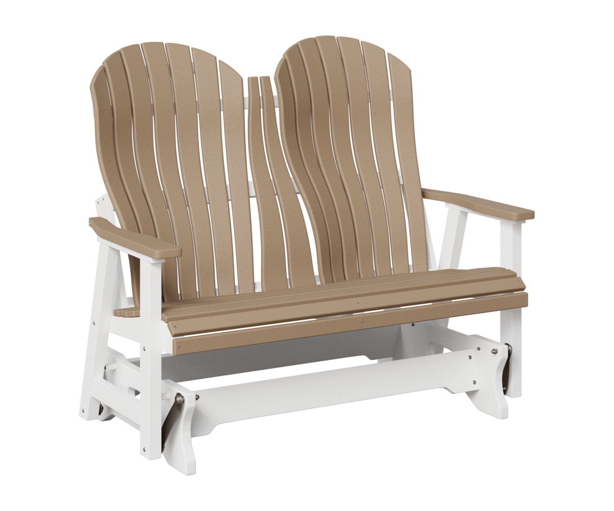 Contour Double Glider