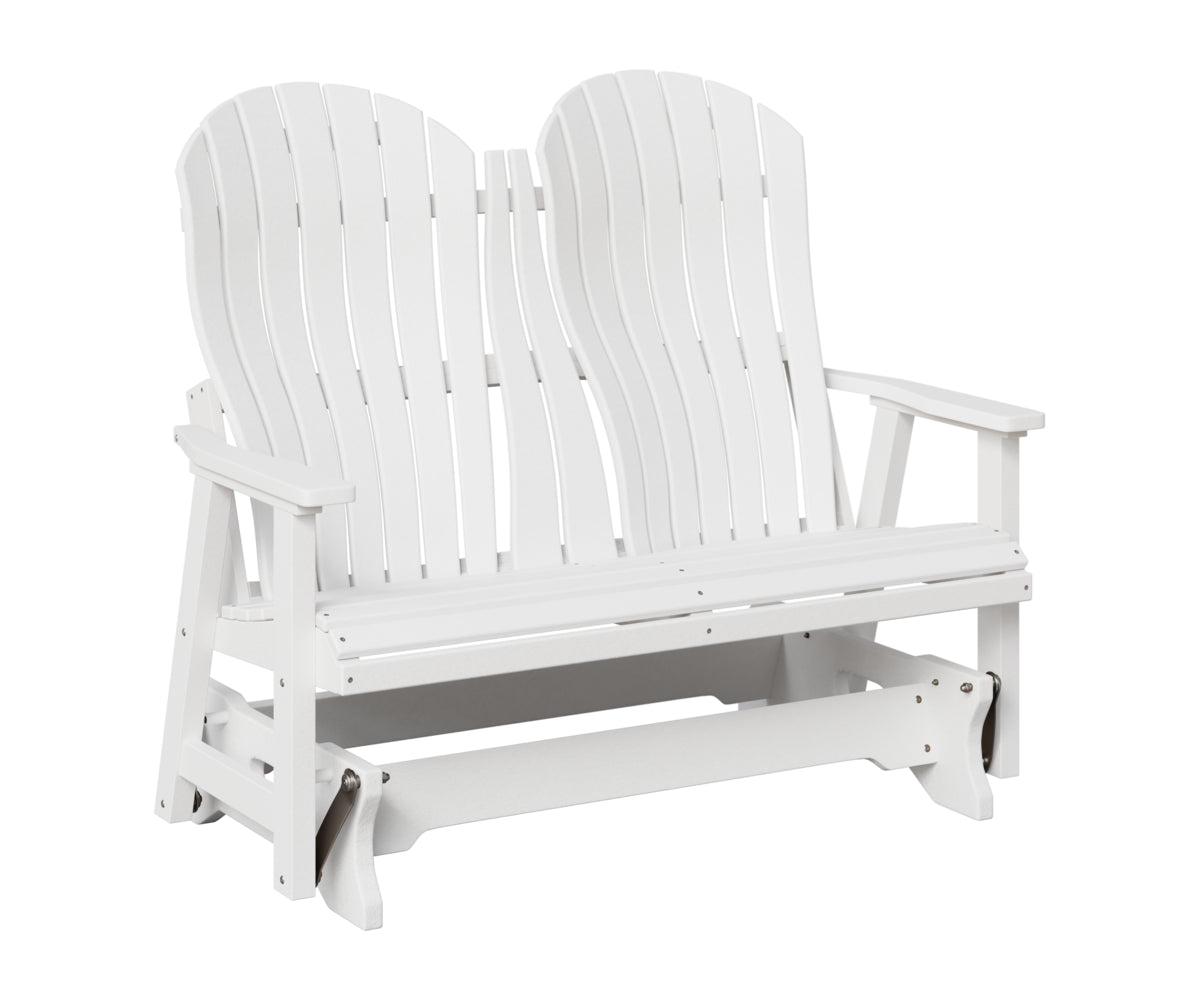 Contour Double Glider