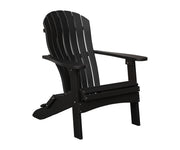 Contour Folding Adirondack Chair