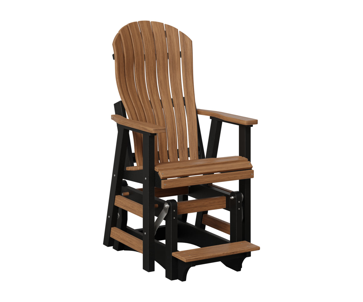 Contour Single Counter Glider