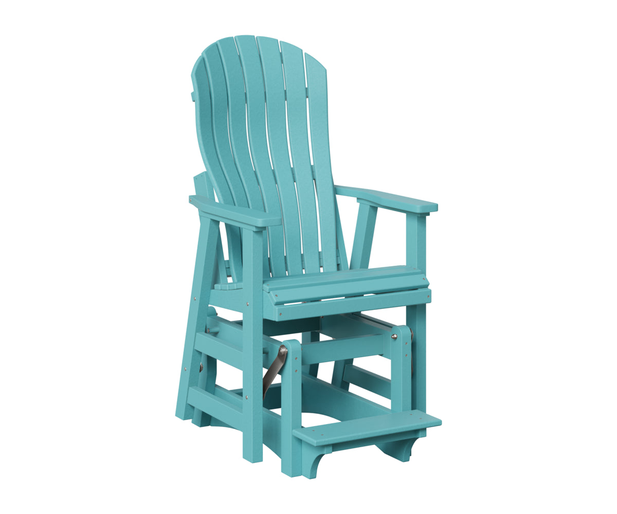 Contour Single Counter Glider