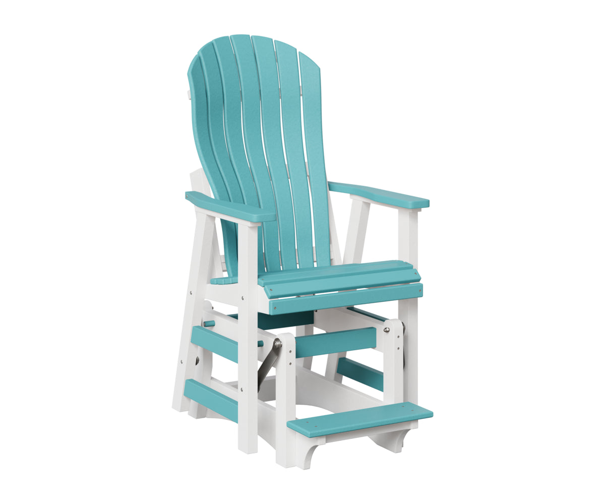 Contour Single Counter Glider
