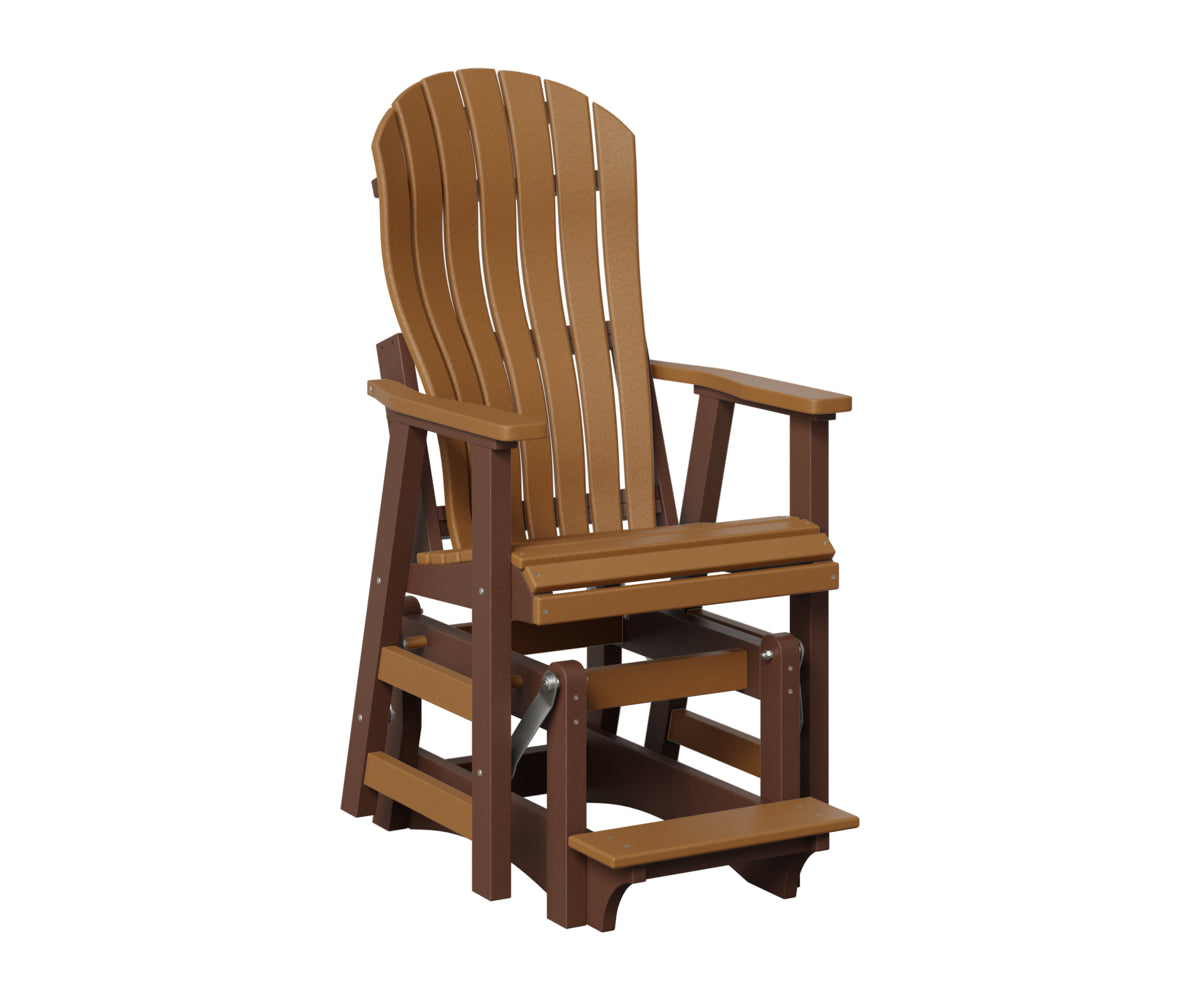 Contour Single Counter Glider