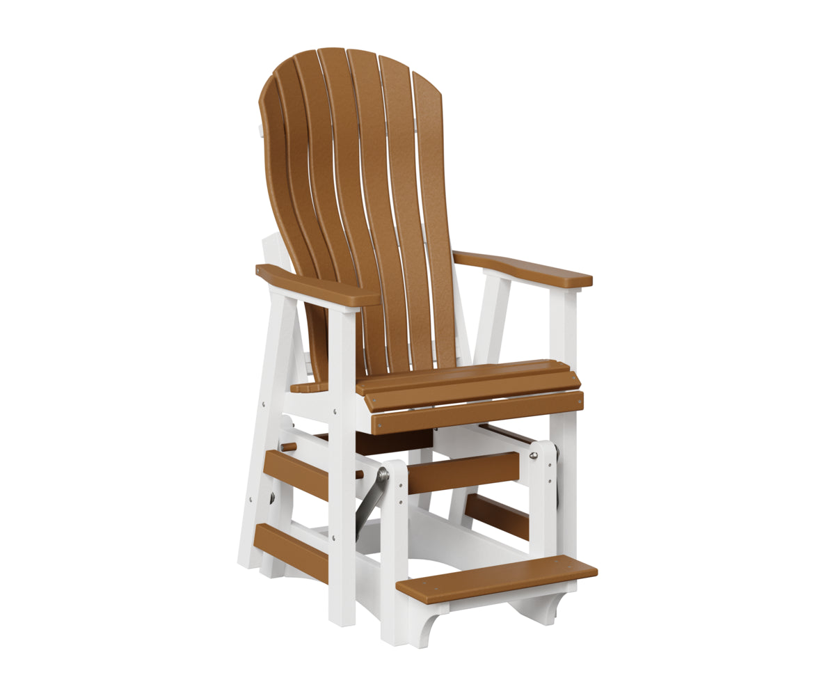 Contour Single Counter Glider