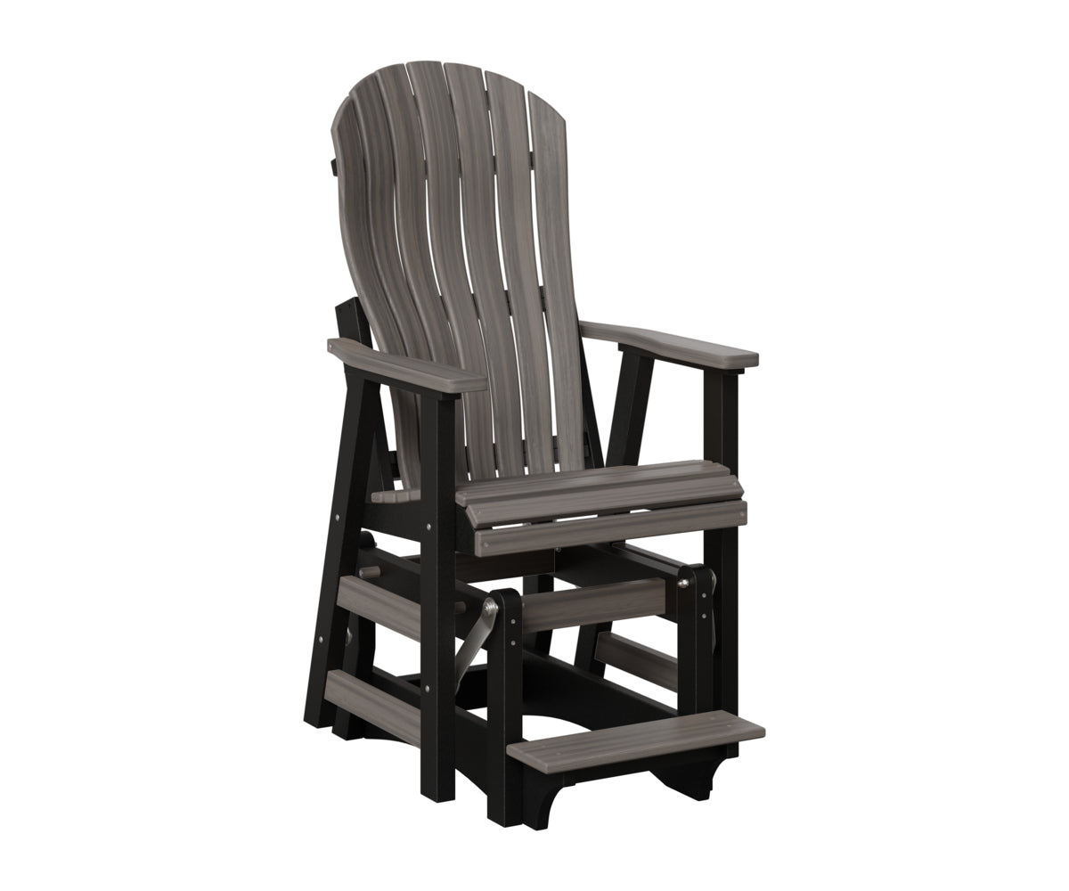 Contour Single Counter Glider