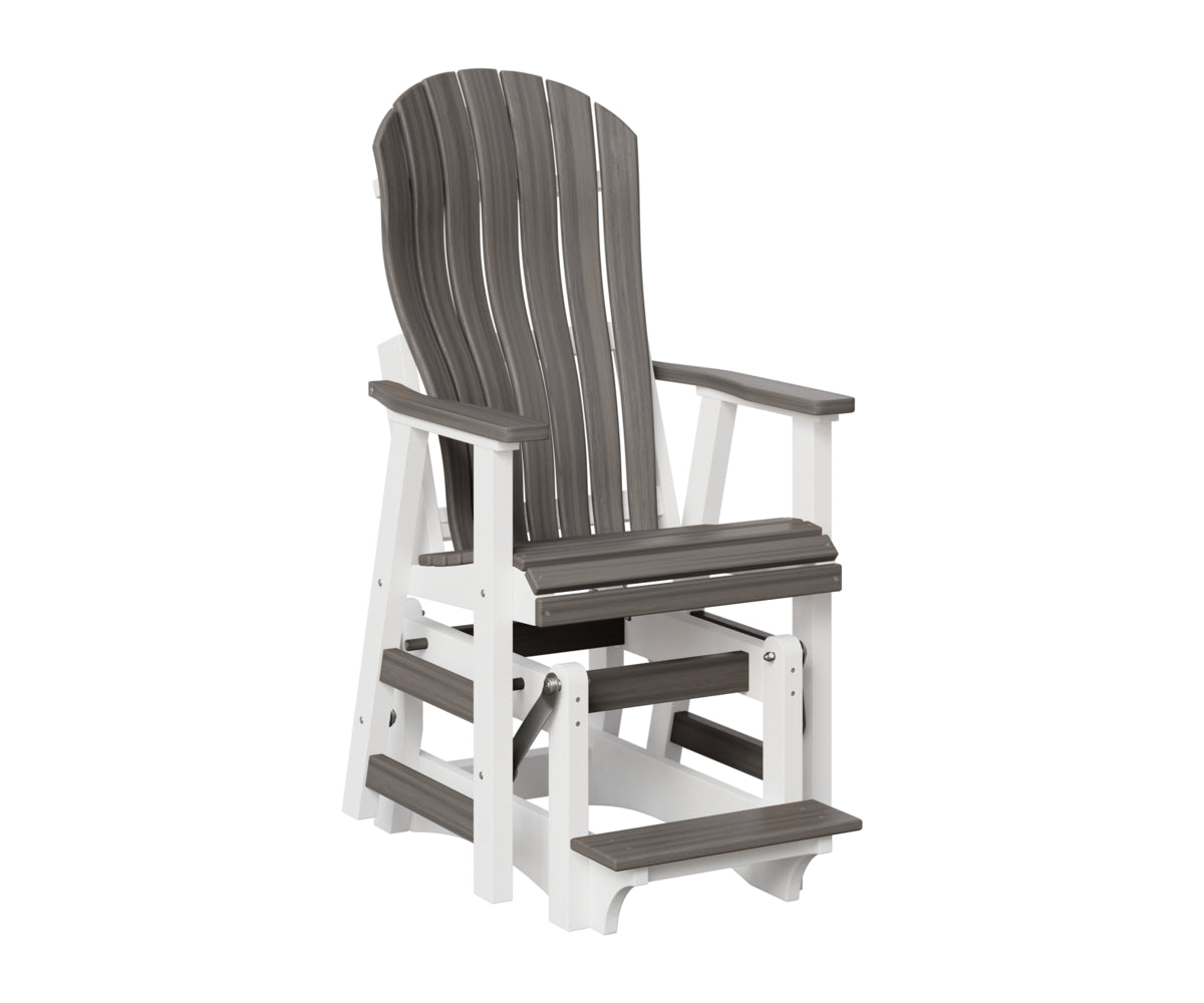 Contour Single Counter Glider