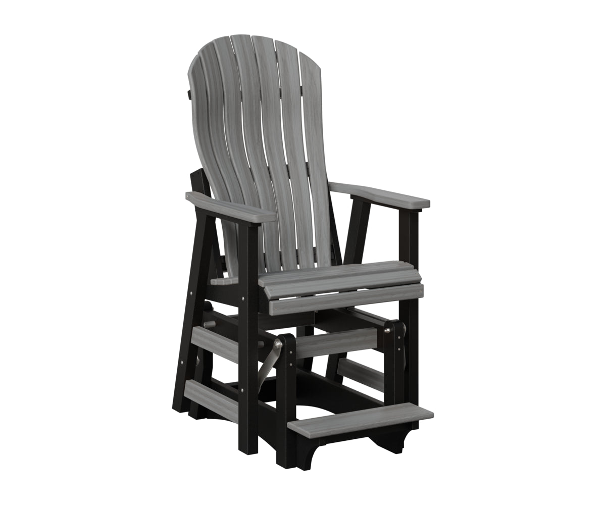 Contour Single Counter Glider