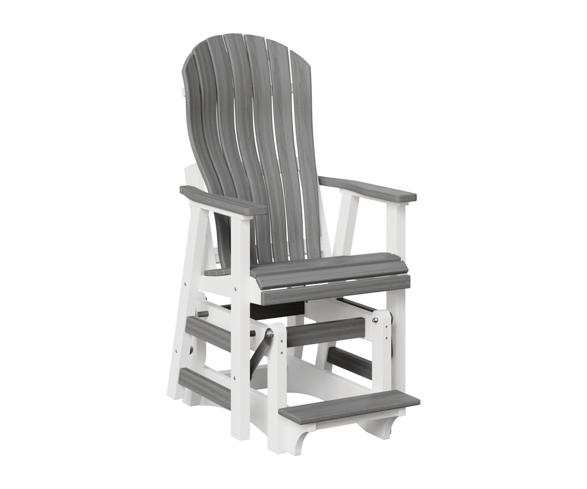 Contour Single Counter Glider
