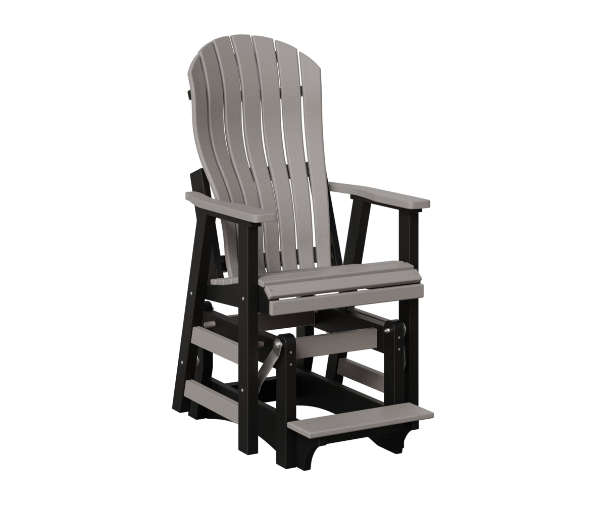 Contour Single Counter Glider
