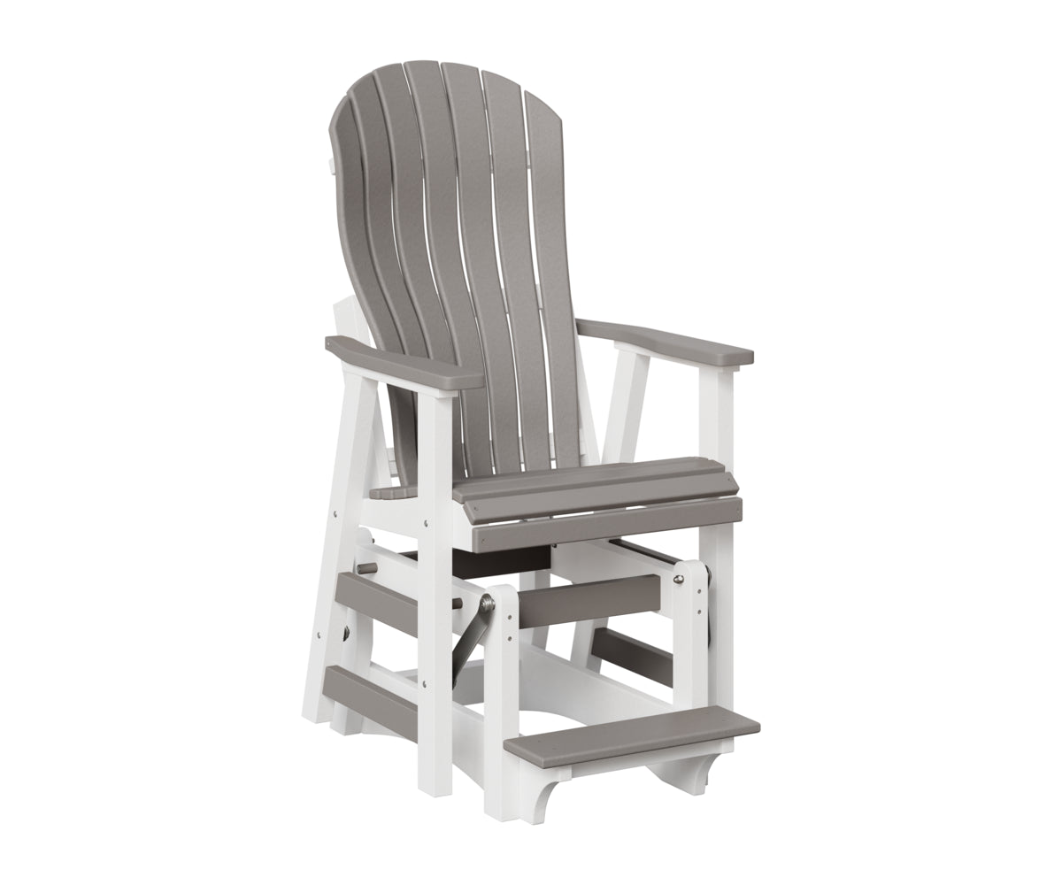 Contour Single Counter Glider