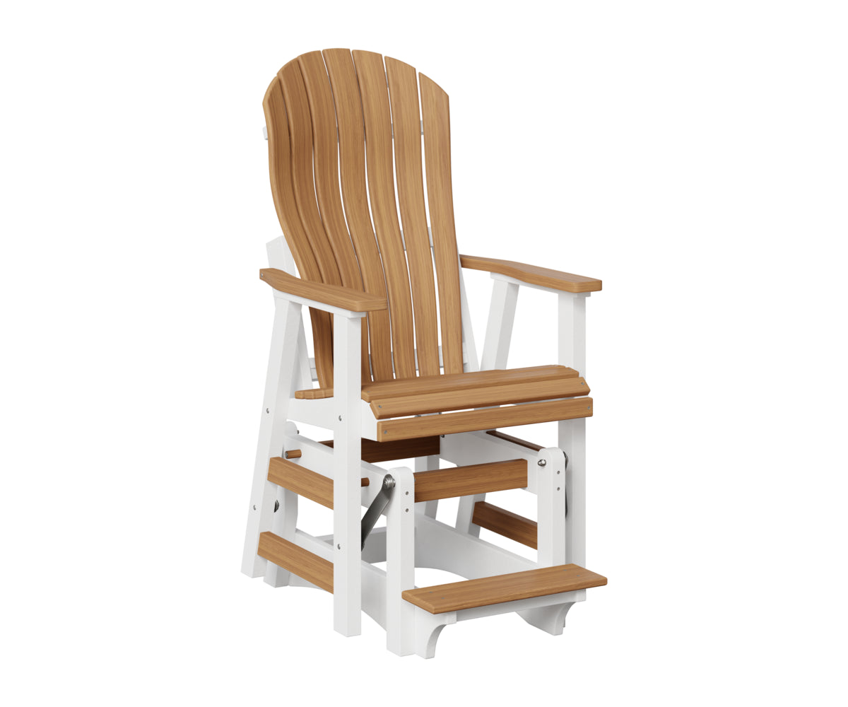 Contour Single Counter Glider