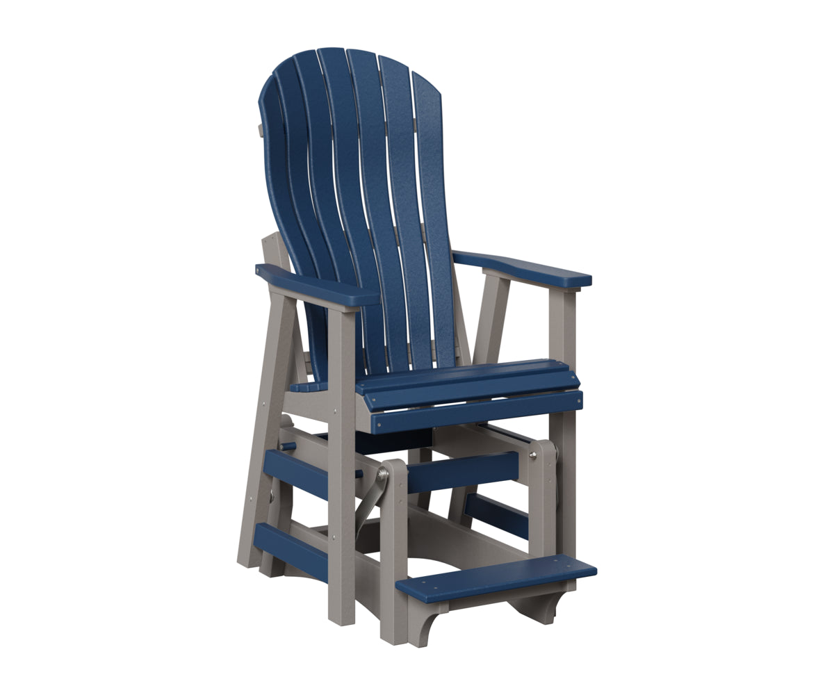 Contour Single Counter Glider