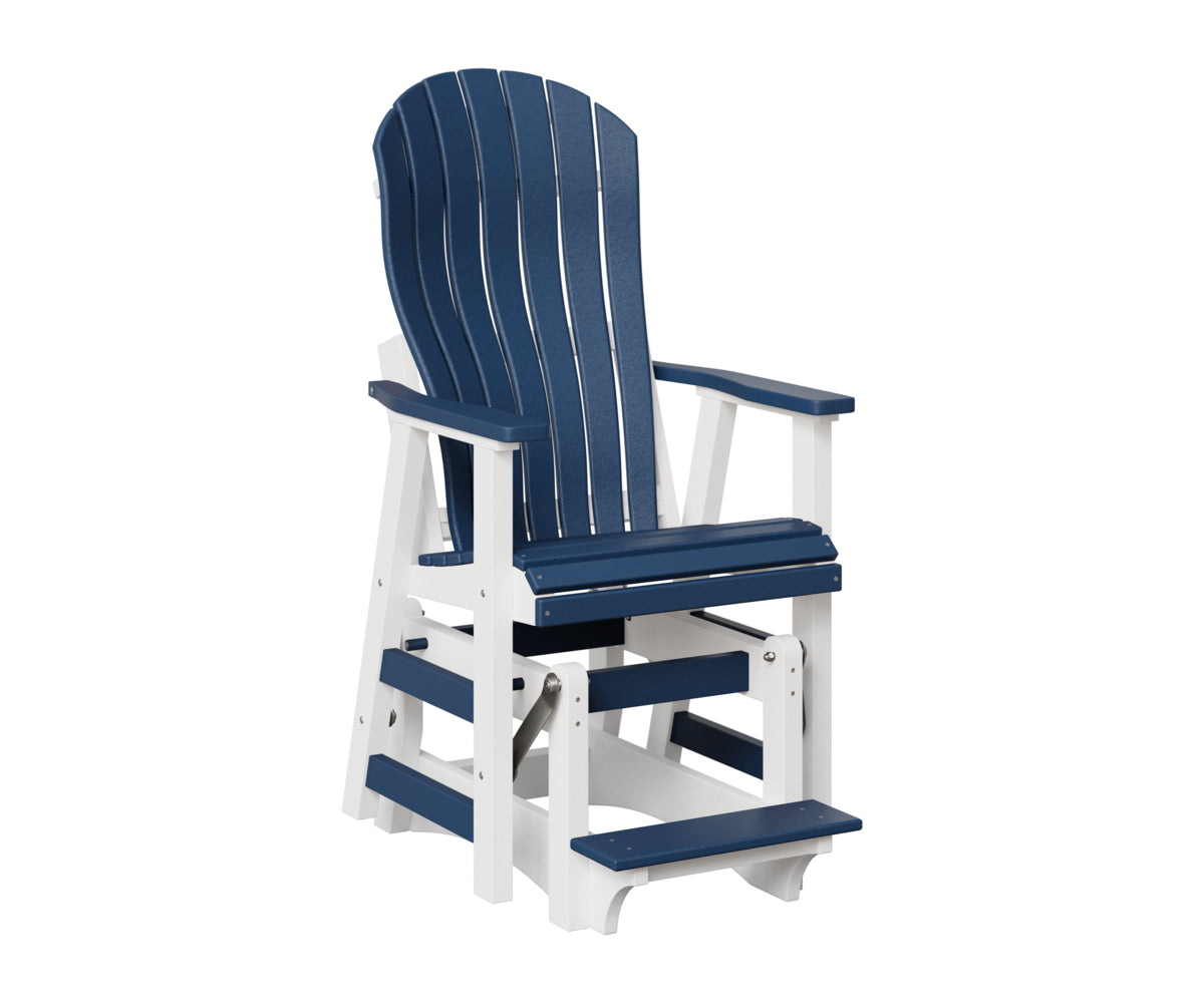 Contour Single Counter Glider