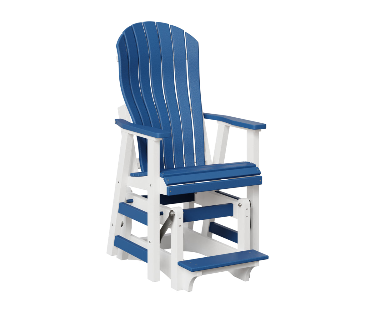 Contour Single Counter Glider