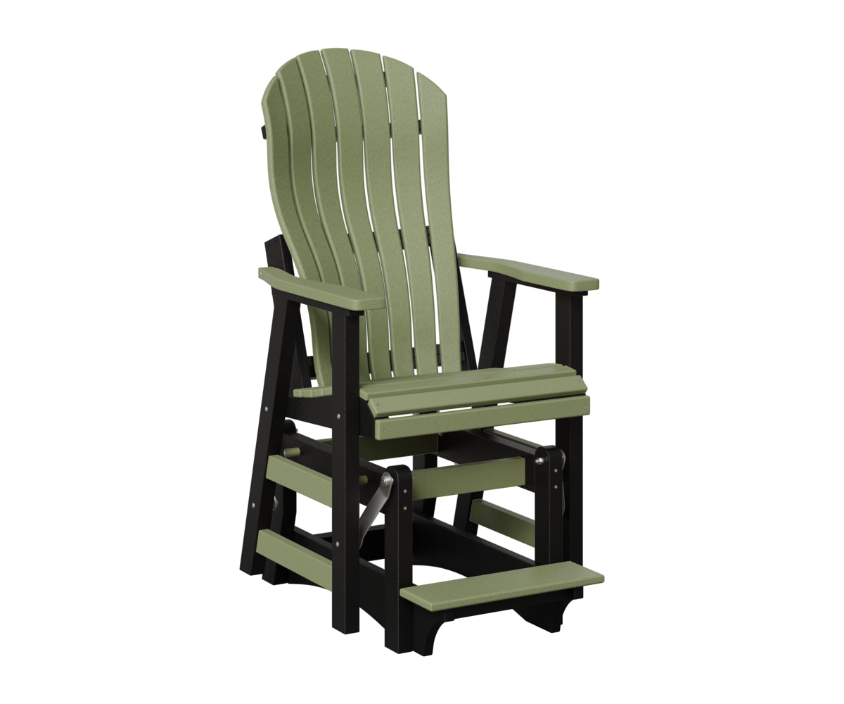 Contour Single Counter Glider