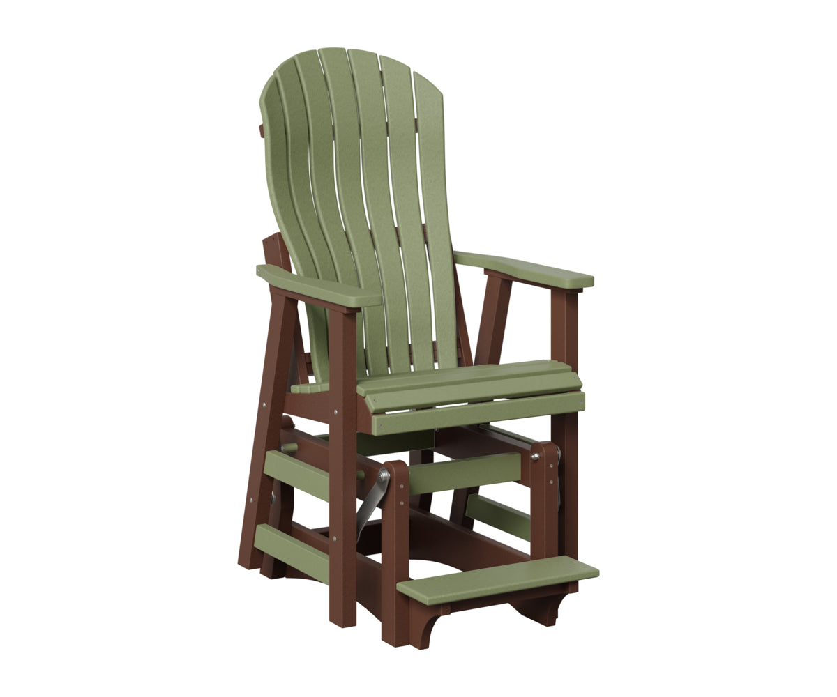 Contour Single Counter Glider