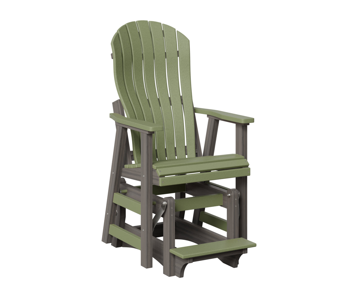 Contour Single Counter Glider