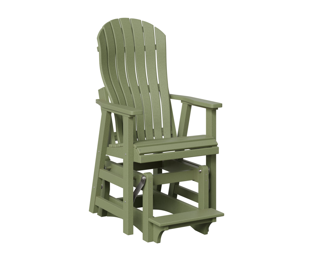 Contour Single Counter Glider