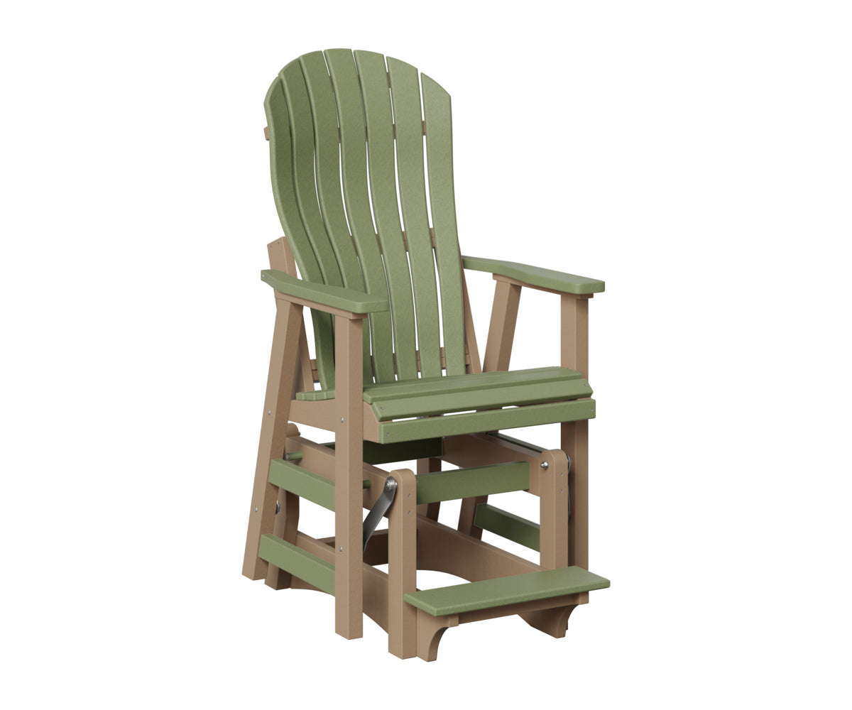 Contour Single Counter Glider