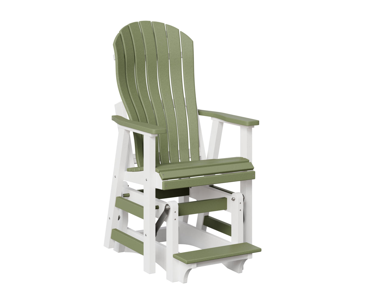 Contour Single Counter Glider