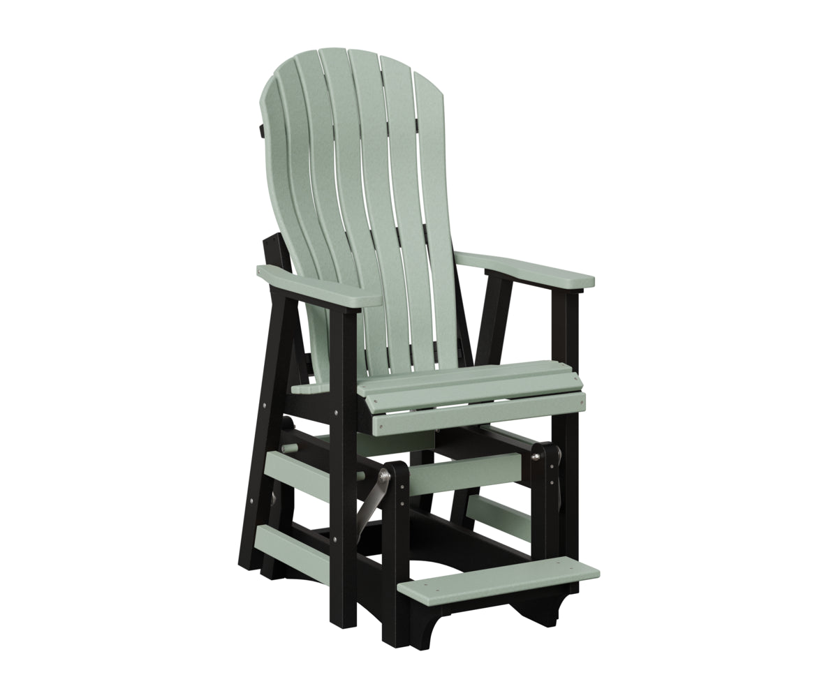 Contour Single Counter Glider