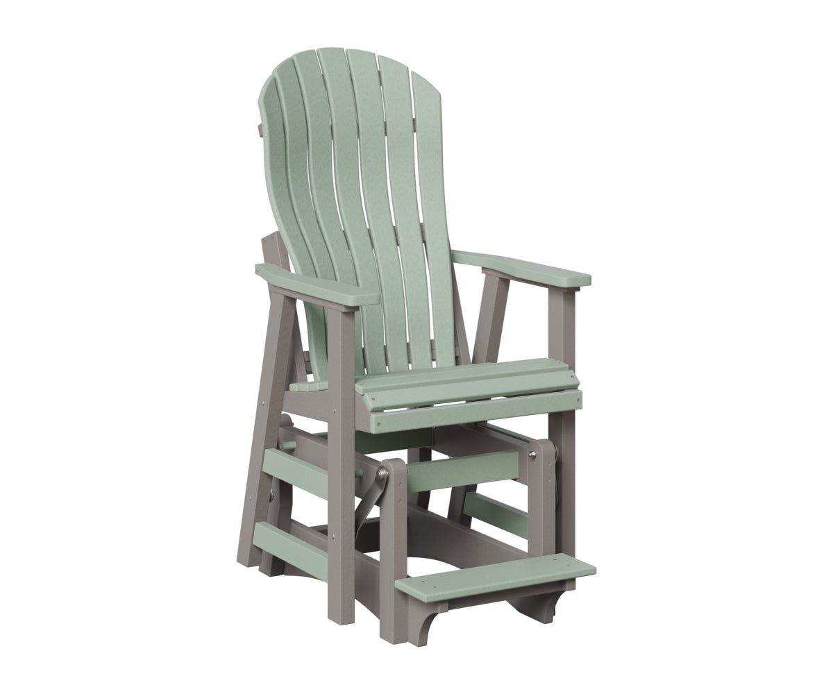 Contour Single Counter Glider