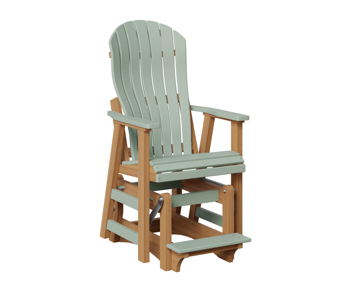 Contour Single Counter Glider